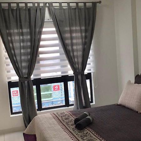 Emira Residence Sek 13 Shah Alam Wi-Fi Netflix Exterior photo