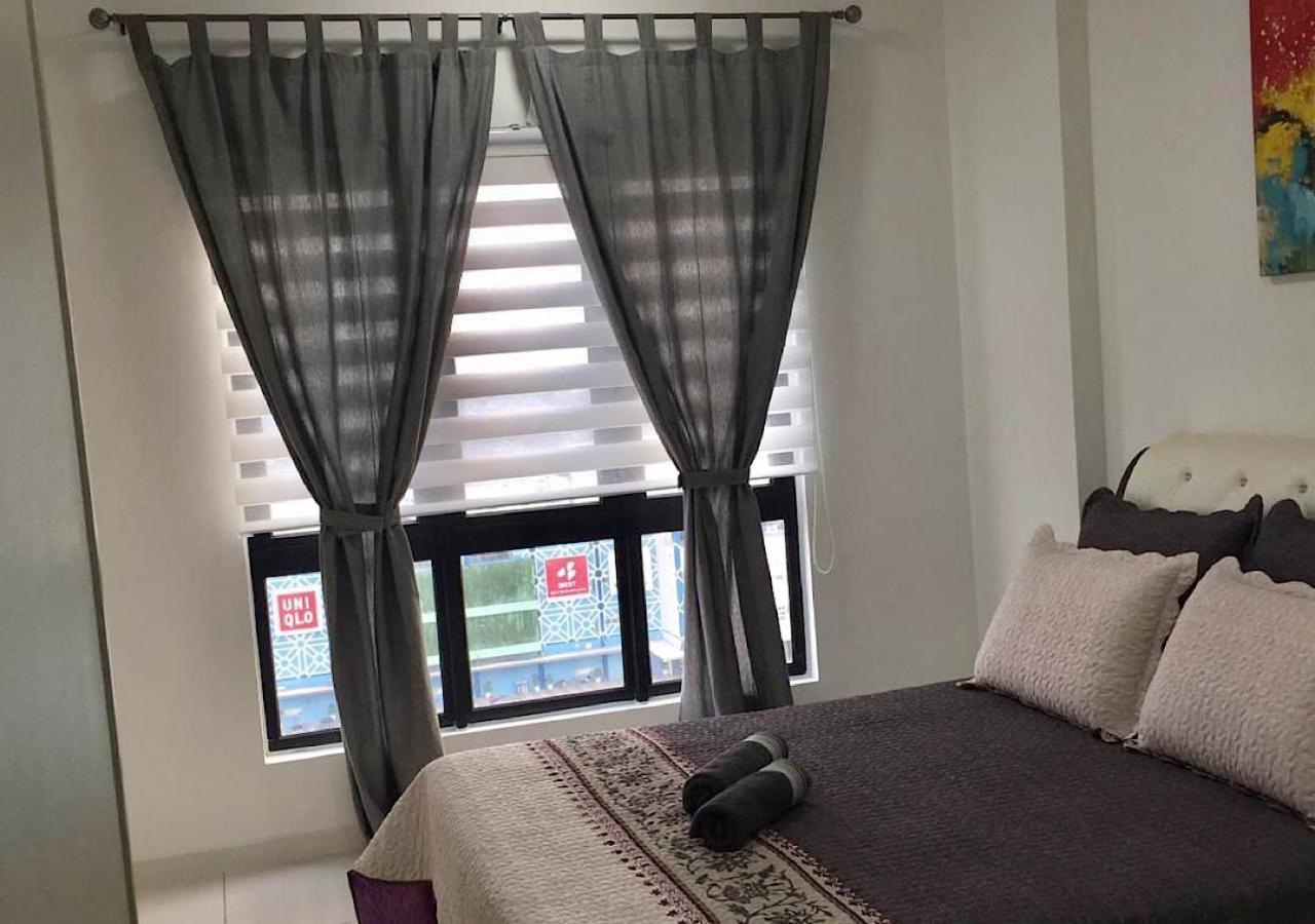 Emira Residence Sek 13 Shah Alam Wi-Fi Netflix Exterior photo